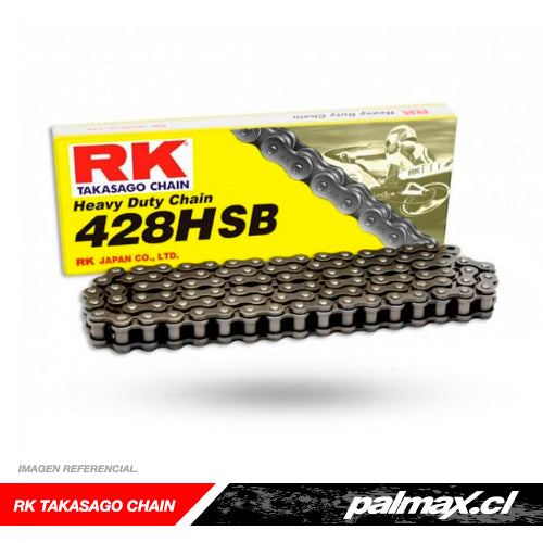 428HSB